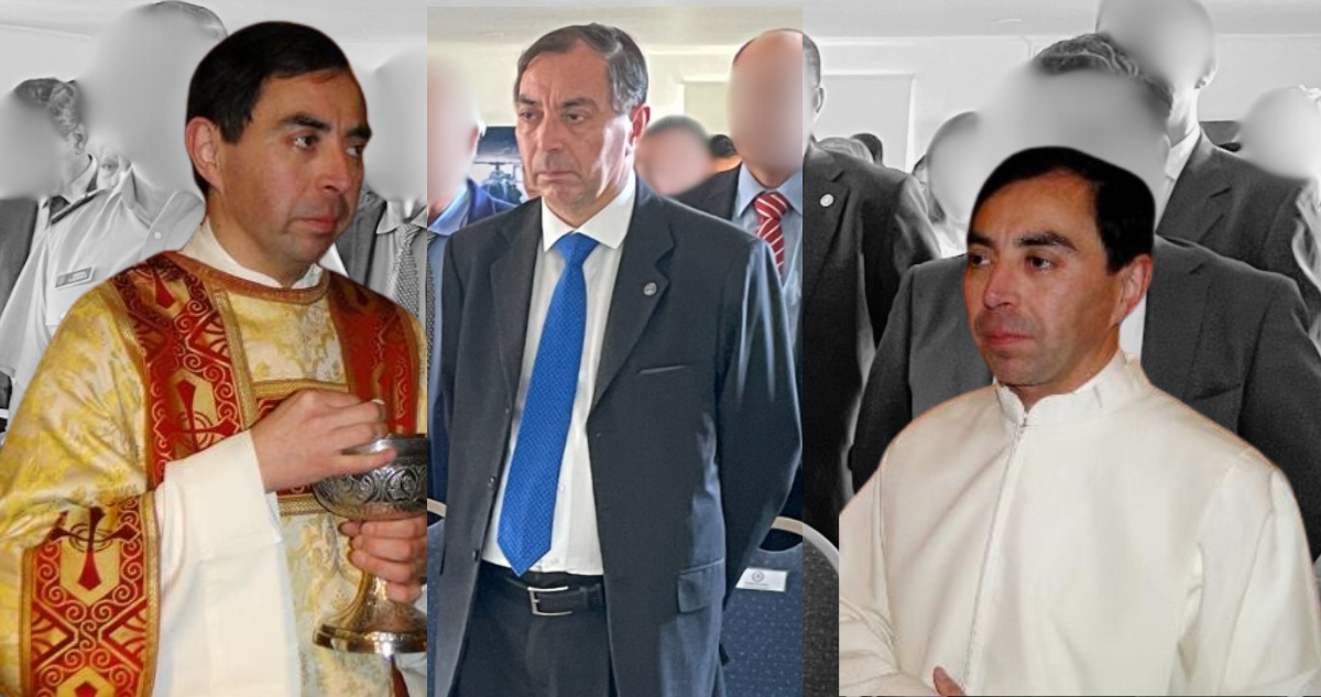 nueva denuncia contra ministro reynaldo oliva