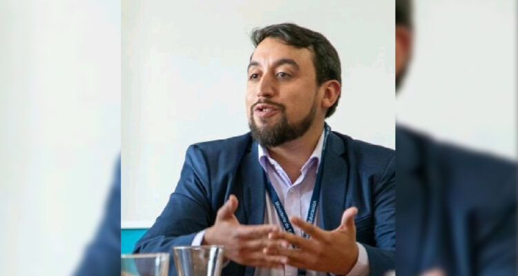 Gobierno nombra al nuevo seremi de Educación en la región de Valparaíso, Juan Pablo Álvarez González