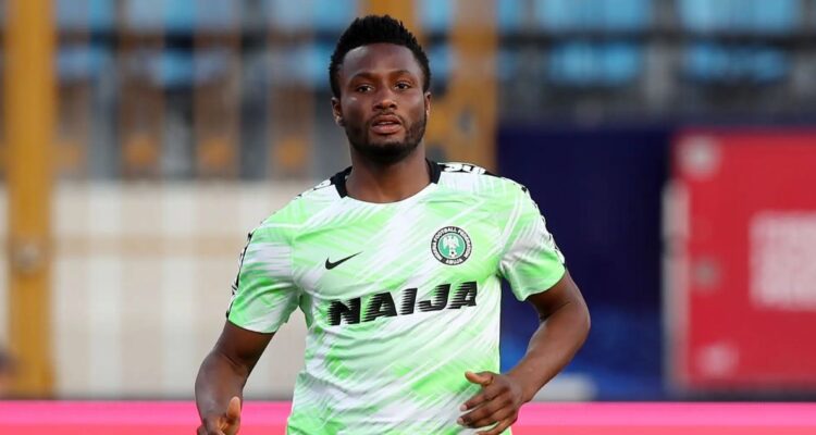 Obi Mikel