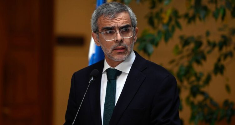 Ofician a Cordero para que rechace solicitud de organización “satánica” que busca reconocimiento legal