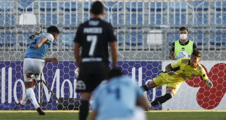 Ex O’Higgins revela las suplicas de jugadores de Colo Colo para evitar el descenso.