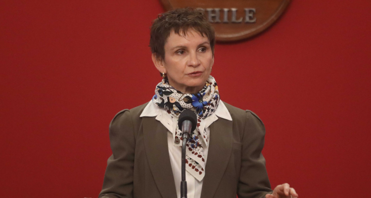 Gobierno cita a reunión a directores de policías y fiscal nacional para tratar ola de homicidios en RM