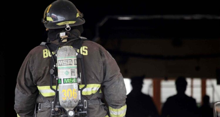 Olor desconocido en el ambiente: evacuan escuela rural en Quilpué