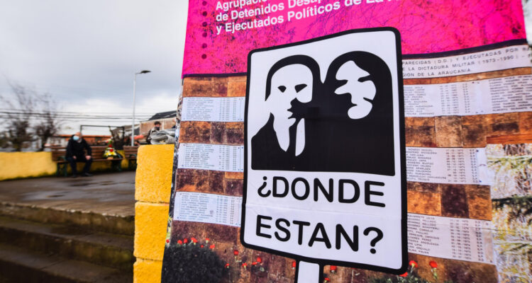 Suprema aprobó extradición a Italia de agentes de la dictadura condenados por la Operación Cóndor