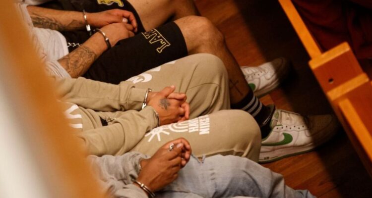 CONTEXTO | Agencia UNO