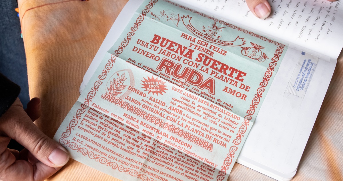 Oráculos y desvíos