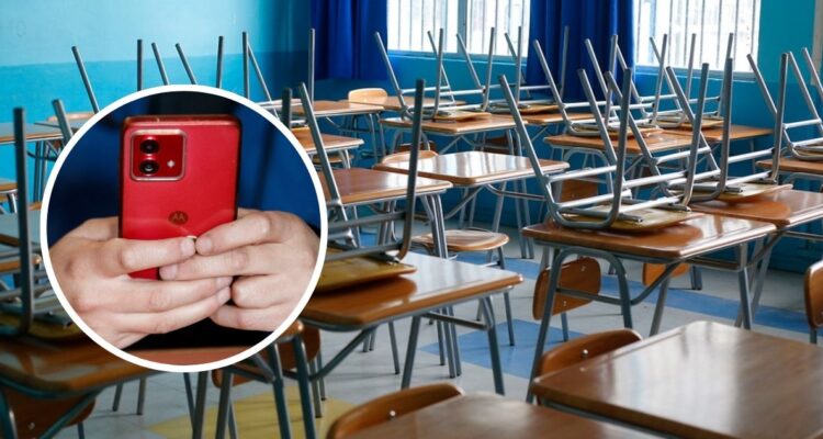 Ordenan a una apoderada en Rancagua dejar de acosar por Facebook a la profesora de su hija