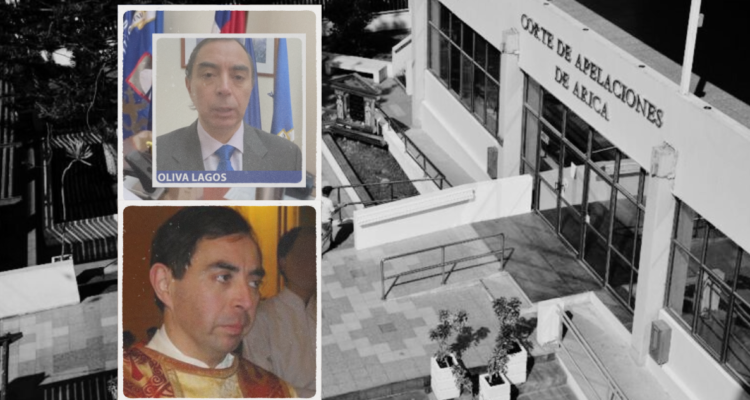 Ordenan abrir investigación contra Reynaldo Oliva