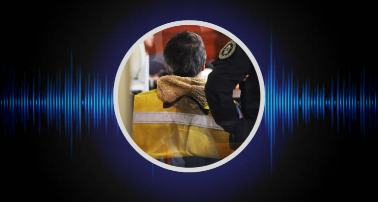 Murió “Óscar Acevedo Acevedo, Antonio, Acevedo”, protagonista del recordado audio viral judicial