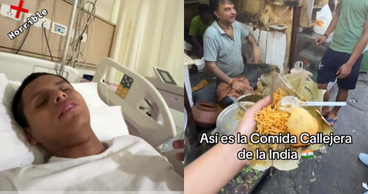 Caso de Óscar Curi
