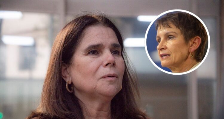 Ossandón (RN) le quita piso a idea de AC contra Tohá: “No han aprendido nada de los errores”