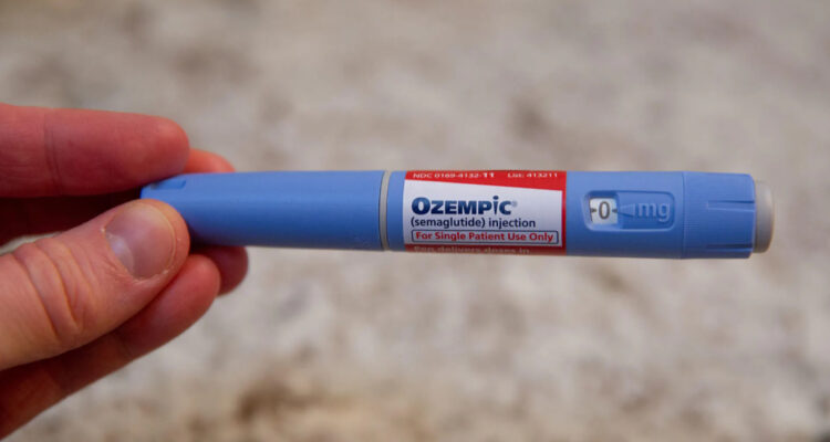 Experta advierte riesgos de usar Ozempic sin supervisión médica: causa hasta problemas renales