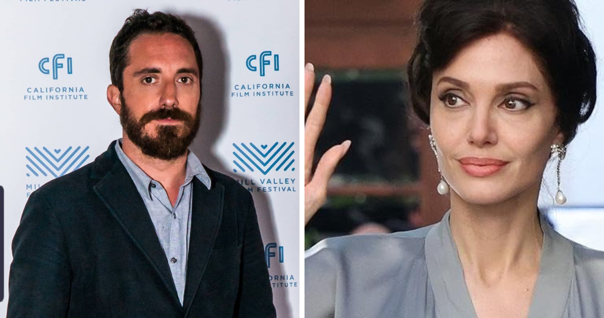 Pablo Larraín competirá nuevamente en el Festival de Cine de Venecia de la mano de Angelina Jolie