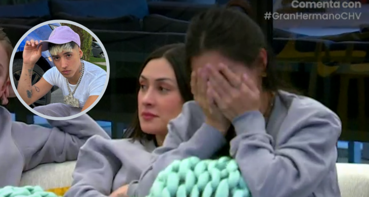 Jugadora de Gran Hermano Chile relata pésima “aventura” con Pailita: “Yo lo termié odiando”