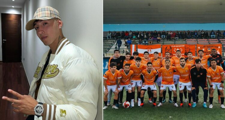 Pailita Presidente Ibáñez