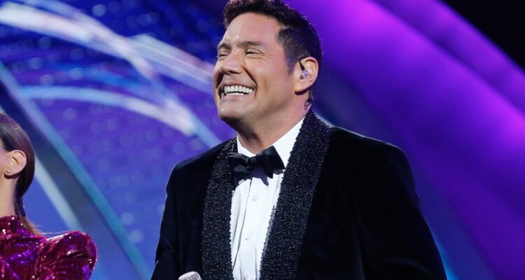 Pancho Saavedra confirma que se convirtió en padre por segunda vez: “Los amo hijos míos”