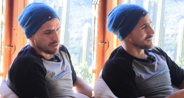 Pangal Andrade critica duramente la “crianza moderna”: “Me gusta la crianza antigua, aunque me funen”