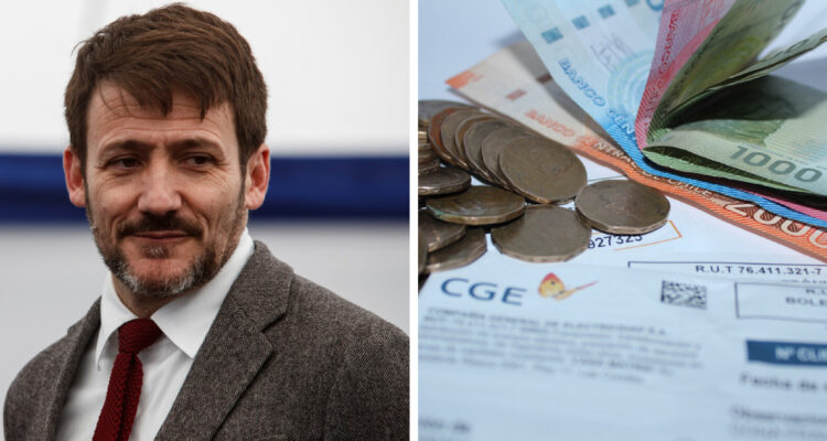 Gobierno confirma adelanto en el pago del subsidio eléctrico: será en septiembre