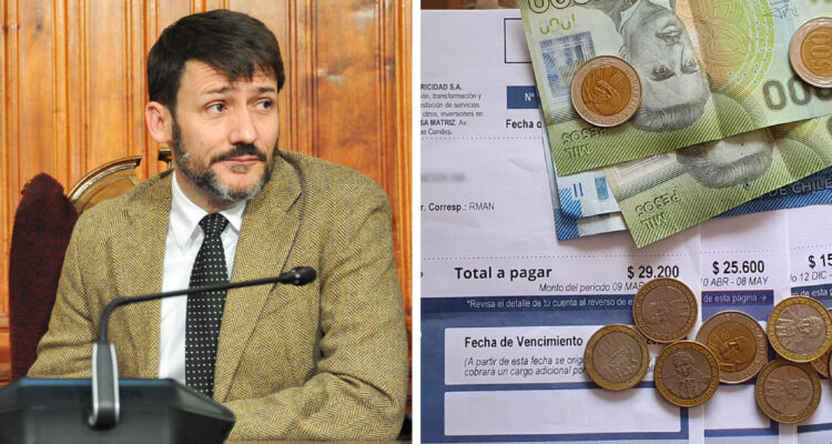 Ministro Pardow informa que el subsidio eléctrico registra más de un millón de postulaciones