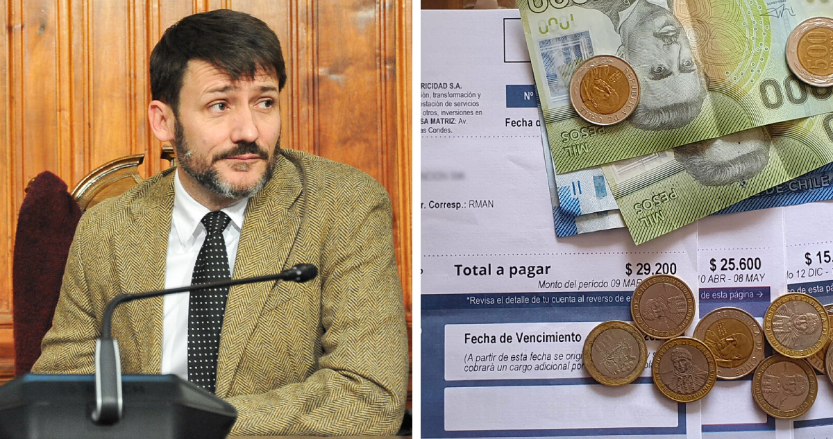 Ministro Pardow informa que el subsidio eléctrico registra más de un millón de postulaciones
