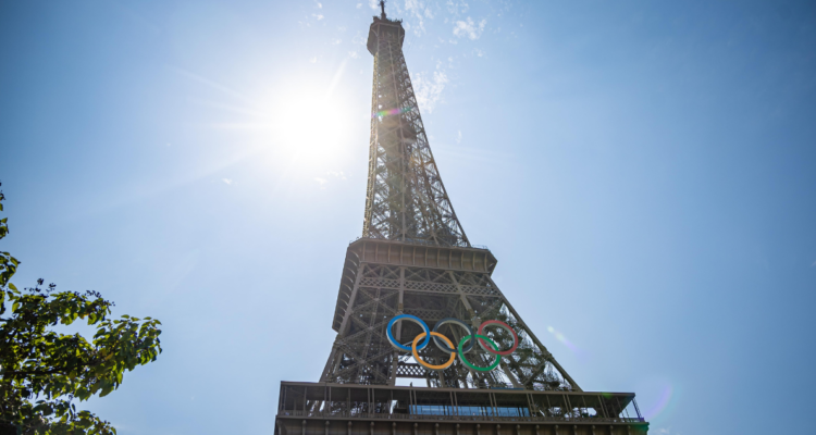 A seis días de la inauguración: COI asegura que París 2024 está listo para los 33° Juegos Olímpicos