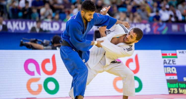 París 2024 JJOO dopaje