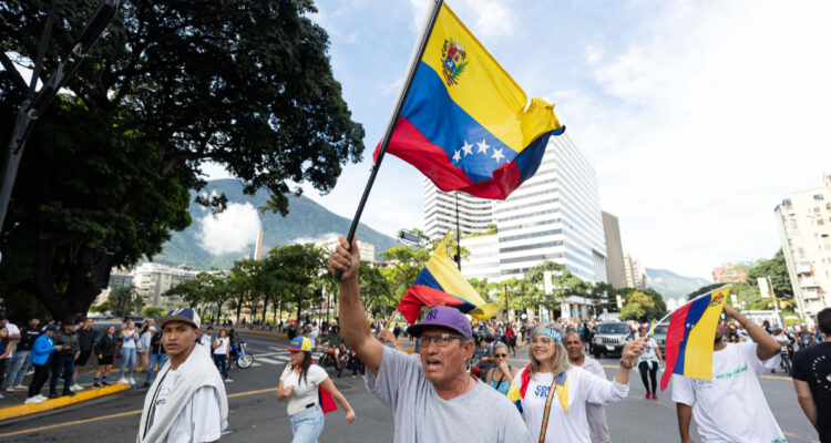 Partido Comunista de Venezuela alerta posible fraude electoral y llama a la unidad democrática