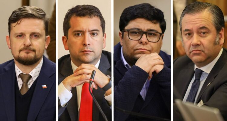 Republicanos cuestionan anuncios del gobierno por homicidios: “Esperábamos decisiones más profundas”