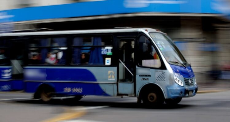 CONTEXTO | Agencia UNO