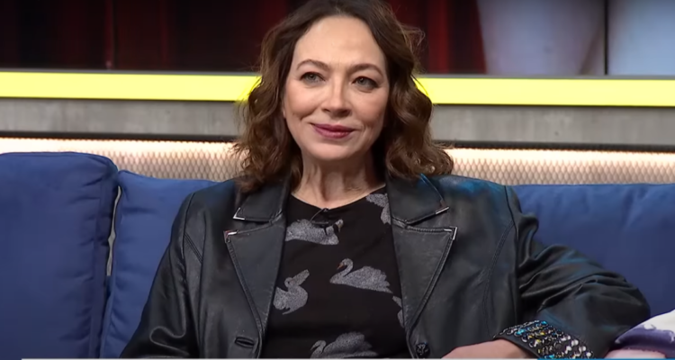 Robo de Patricia Rivadeneira