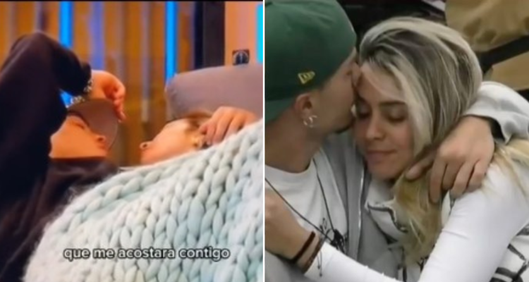 Supuesto pauteo en Gran Hermano