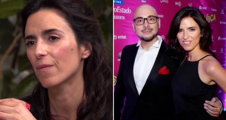 Paz Bascuñán y Nicolás López