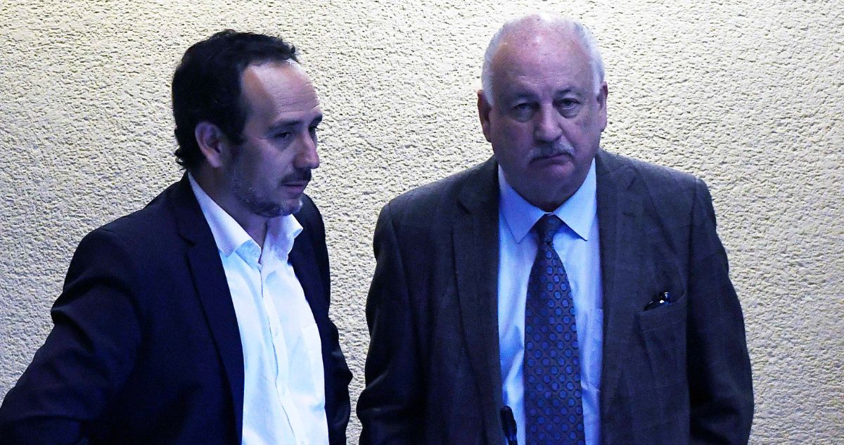 Senador Núñez asegura que hay “muchas almas” en el Partido Comunista: “Hace falta Teillier”