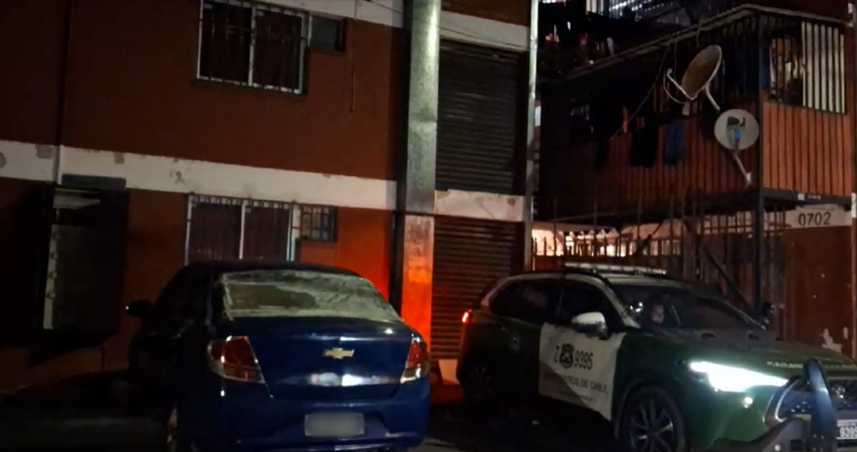 PDI confirma que disparo que mató a niño de 8 años en Puente Alto se produjo dentro de su hogar