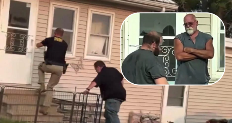 Pedófilo se suicida en Estados Unidos