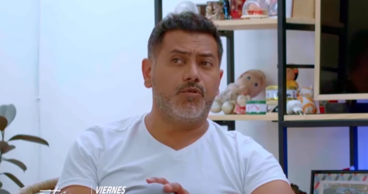 Pedro Ruminot sobre su padre