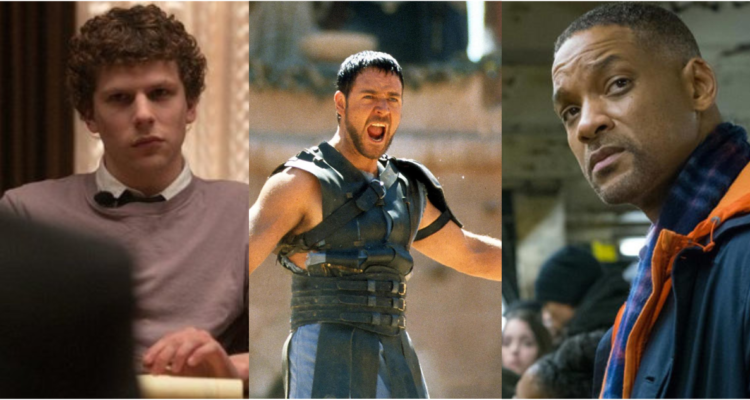 Películas clásicas del streaming