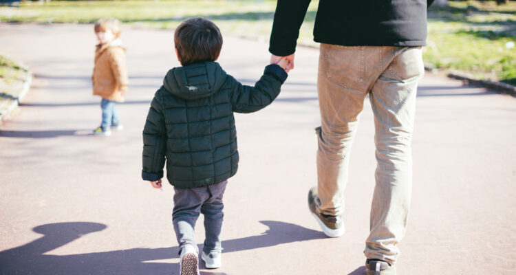 Pensión alimenticia