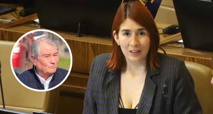 Pérez (FA) exige urgencia para “Ley Macaya”: impediría libertad de imputados por abuso infantil