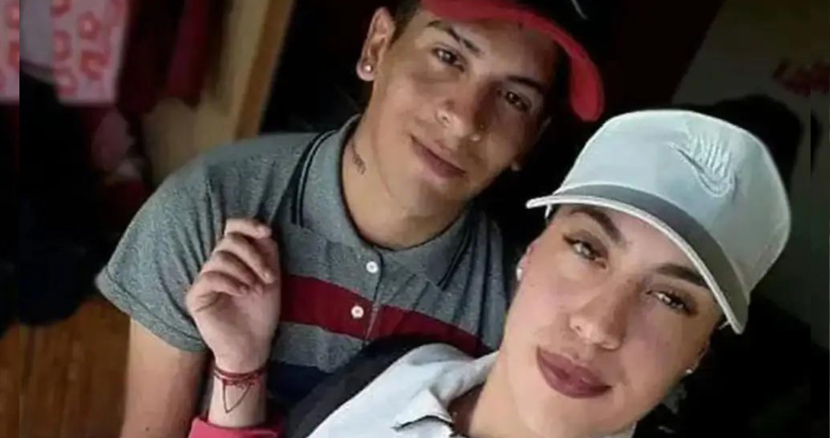 Horror en Argentina: policía mata a balazos a su novio delante de su suegro tras discusión