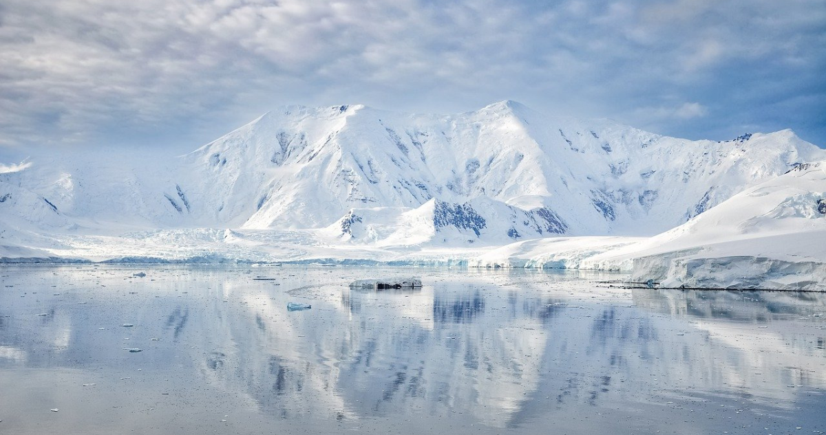 antartica chilena