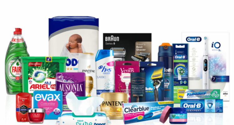 Empresa compra total de acciones de P&G en Argentina y se queda con Pantene, Gillette, entre otras