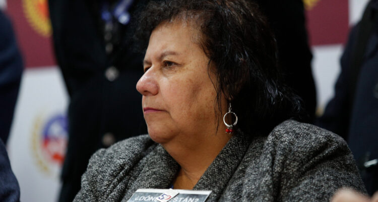 “Se van compañeros”: Diputados PC “abandonan” a Pizarro tras insistir “montaje” en Villa Francia