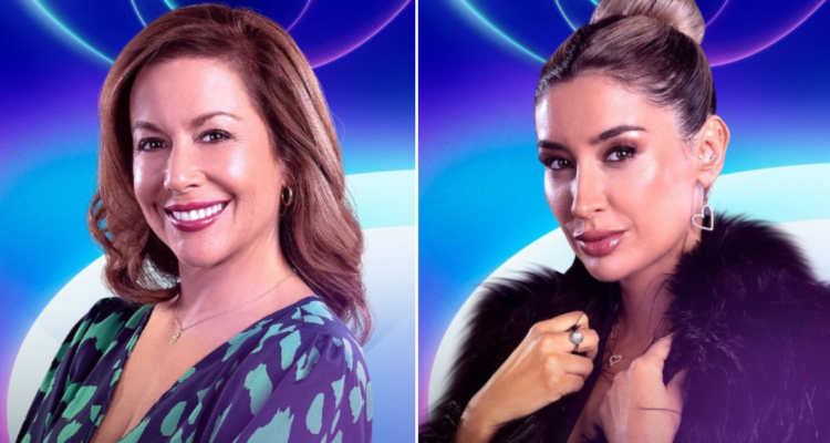 Nueva placa de Gran Hermano