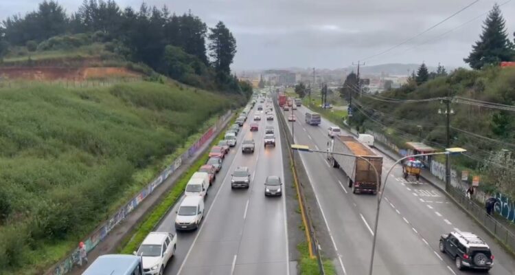 Valeska Belmar | RBB Concepción