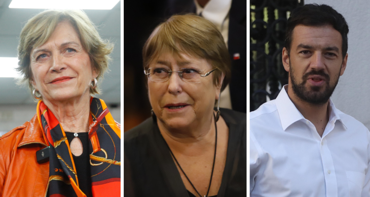 políticos mejor evaluados