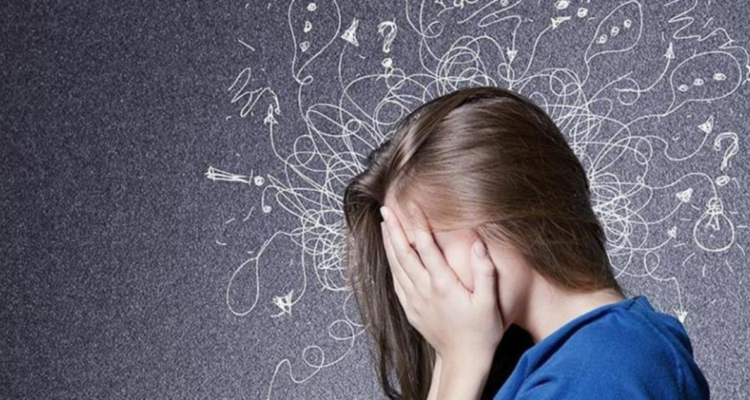 Porque sentirse siempre así no está bien: ¿cuándo tu nivel de ansiedad requiere atención profesional?