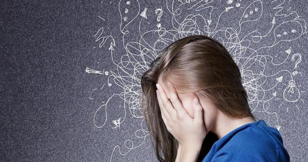 Porque sentirse siempre así no está bien: ¿cuándo tu nivel de ansiedad requiere atención profesional?
