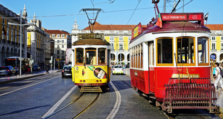 En Portugal disminuirán impuesto a la renta y a las empresas, con objetivo de lograr “más prosperidad”