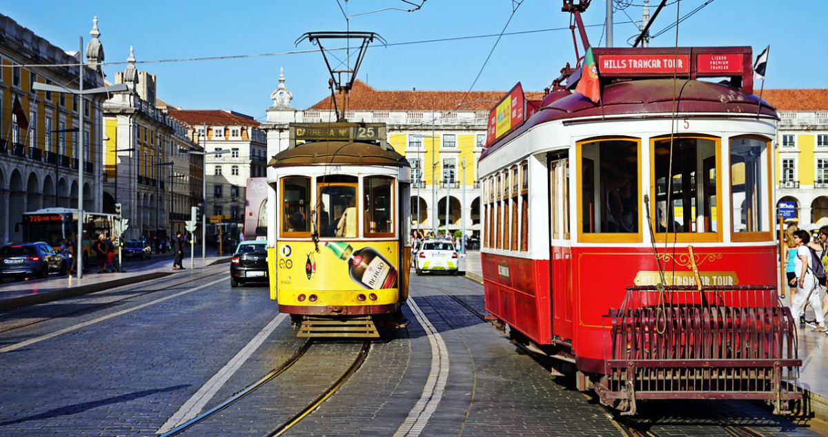 En Portugal disminuirán impuesto a la renta y a las empresas, con objetivo de lograr “más prosperidad”